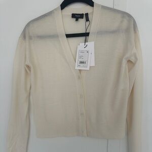 Theory Cardigan